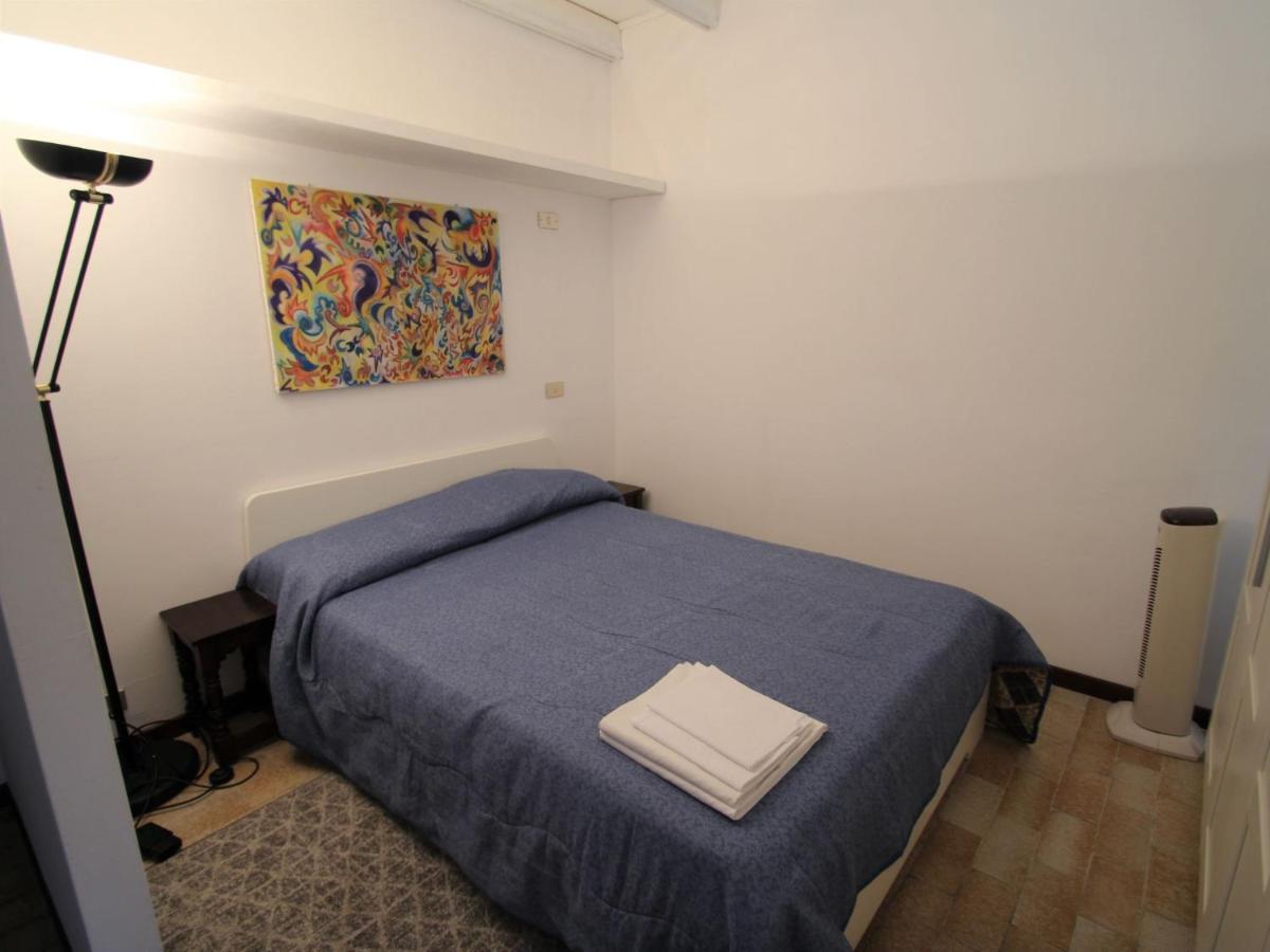 פורטו ואלטרוואליה Apartment Hermitage-5 By Interhome מראה חיצוני תמונה