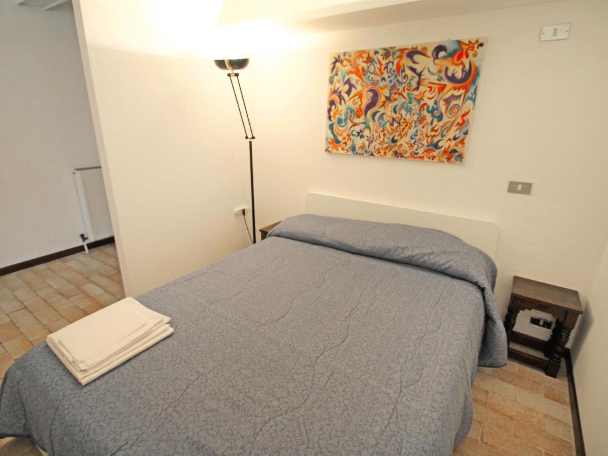 פורטו ואלטרוואליה Apartment Hermitage-5 By Interhome מראה חיצוני תמונה