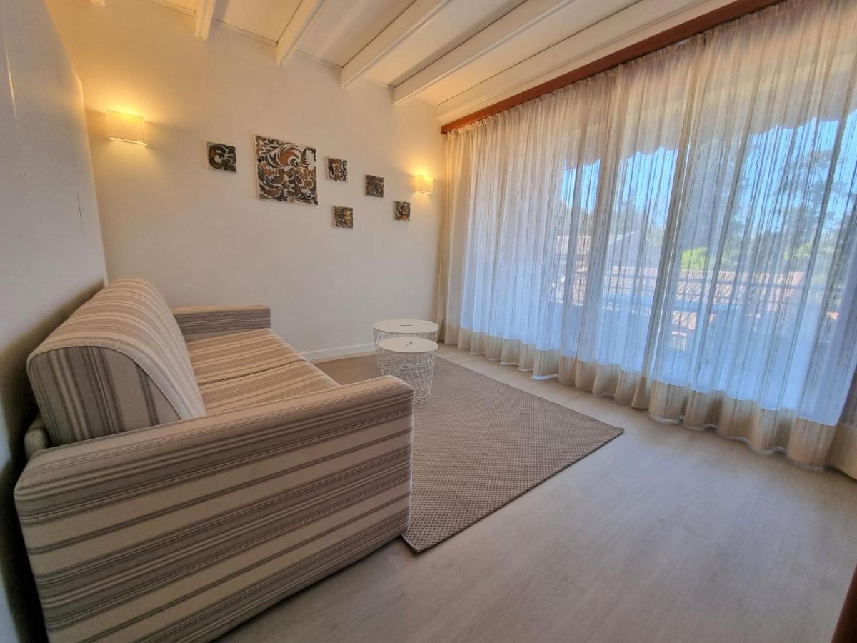פורטו ואלטרוואליה Apartment Hermitage-5 By Interhome מראה חיצוני תמונה