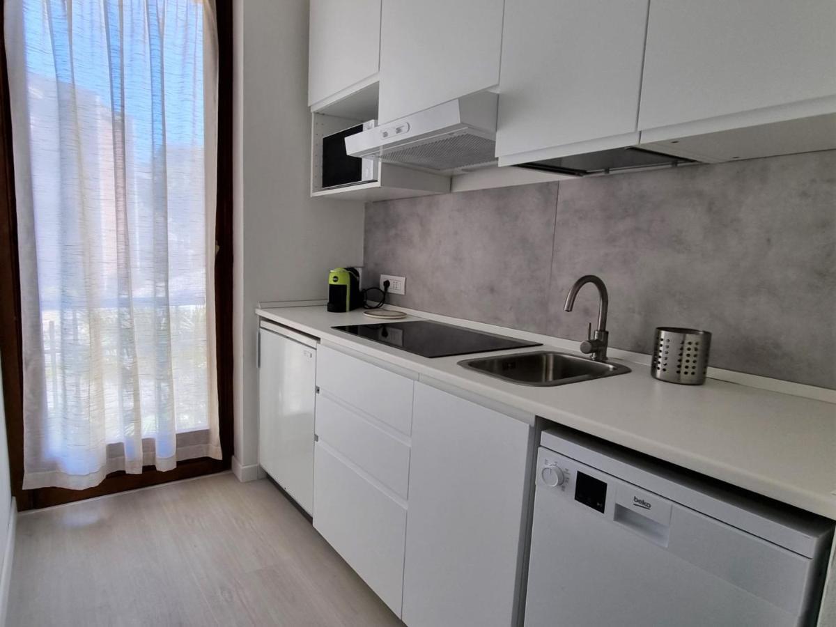 פורטו ואלטרוואליה Apartment Hermitage-5 By Interhome מראה חיצוני תמונה