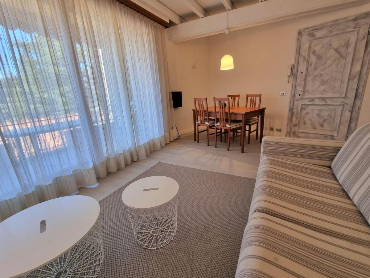 פורטו ואלטרוואליה Apartment Hermitage-5 By Interhome מראה חיצוני תמונה