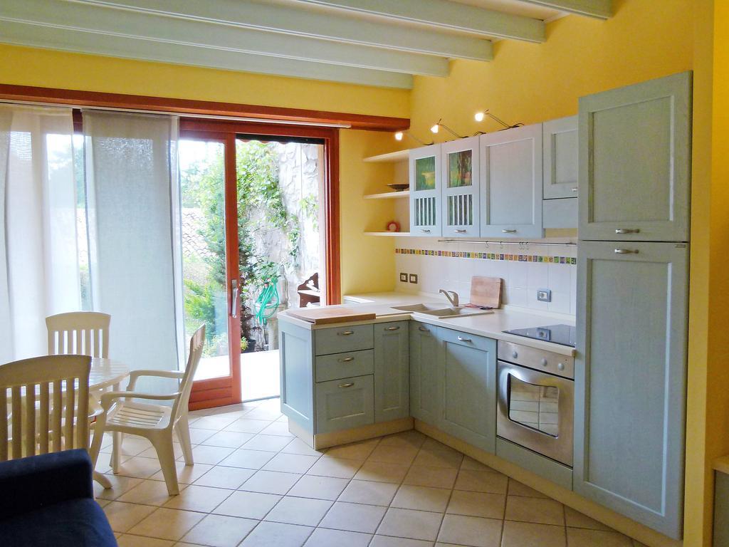 פורטו ואלטרוואליה Apartment Hermitage-5 By Interhome חדר תמונה